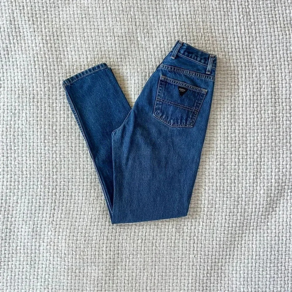 VINTAGE Guess Jeans - Picture 2 of 7